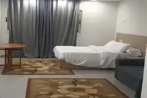 Scandic resort, Hurghada