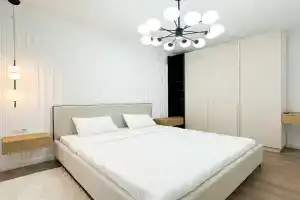 Lux Aesthetic v ZhK TALAN LIFE ot Bi Group Apartments, Atyrau