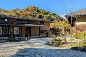 Kinzan Villa, Izu