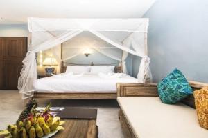 Moubillow Resort, Ao Nam Mao