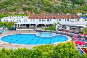 Ölüdeniz Beach Resort By Z Hotels, Fethiye