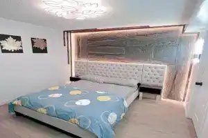Private Room Near Airport D10, Brampton