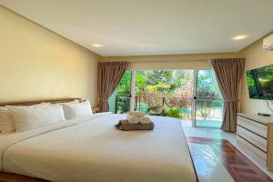 Oasis 1 Bedroom Apartment In Rawai, Nai Harn