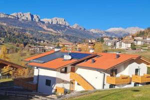 Dream Apartments, Moena