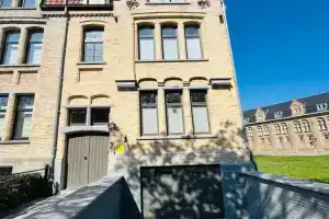 Maison Jacqueline Guest house, Nieuwpoort