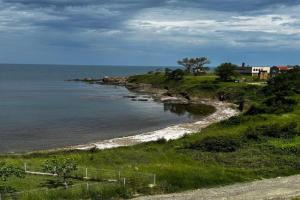 Dvustaen apartament, Ahtopol