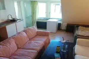 Maisonette in Villa, Hamburg