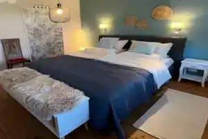 Ferienwohnung Treeneglück Apartments, Friedrichstadt