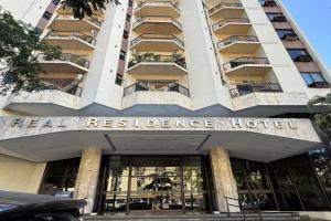 Apartamento 2 quartos com piscina em Copacabana, Rio De Janeiro