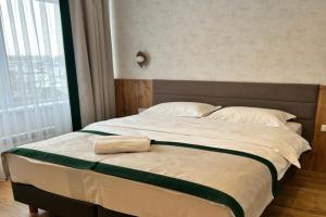 Green Forest Hotel, Pavlodar