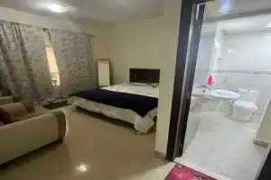 Dubai Sunny Border Hotel Appartement, Sharjah City