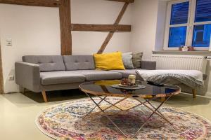 Zentrales Flair 1 Apartments, Bad Staffelstein