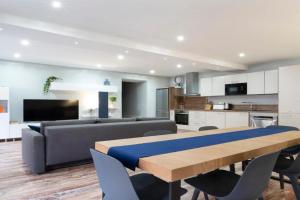 Les Ponts Apartments, Nancy