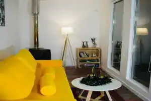 Lego House Burabay, Shchuchinsk