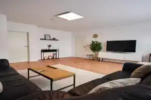Ferienwohnung FLORA - Apartments, Meschede