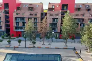 Rooftop apt Avlabari with with open view #3 Apartments, Tbilisi