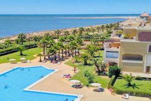 Canela Garden Apartments, Isla de Canela