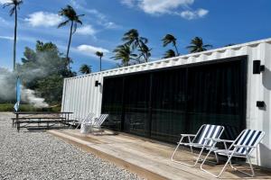 Snuz by the Beach Guest house, Kuantan