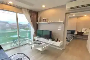 Lucky Lucky Chill Apartments, Bang Saen
