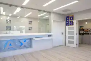 Elev8 Hotel Los Angeles, LAX, Inglewood