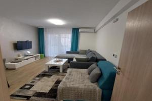 Apartman Milosevic, Kraguyevats