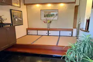 日田ホステル新館 Apartments, Hita