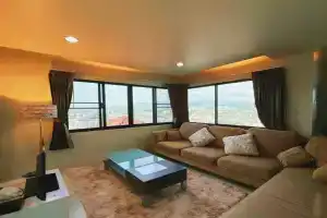 Crystal Horizon Suite Apartments, Hat Yai
