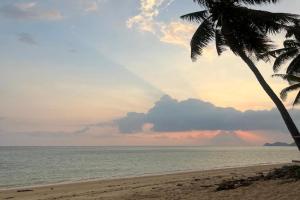 Beach Bungalows Hotel, Thong Sala