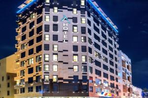 ADAY Hotel, Casablanca