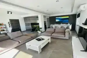 LimassolStar Etko Area Apartments, Limassol