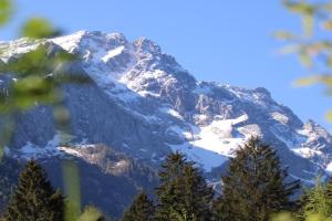 zum Eibsee Guest house, Grainau