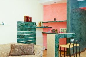 Apartment Deribasovskaya with jacuzzi, Odessa
