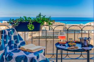 Ma Vàsami Apartments, Sciacca