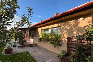 Janka Apartman, Siofok