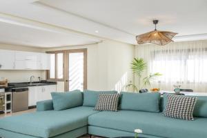 Very Charming Apartments with balcony, Haut Agdal, Rabat