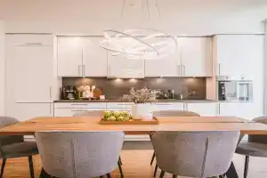 Apartment in, Hamburg