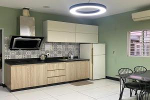 Sama House, Phnom Penh