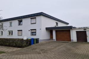 Conny in der Bauhausstadt Guest house, Dessau