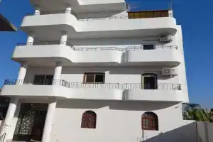 Banana Guest House, Luxor