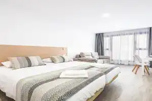 La Marquesa Ten Suites Canteras, Las Palmas de Gran Canaria