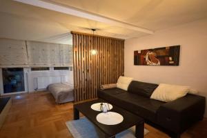 Apartman Eleni, Nis