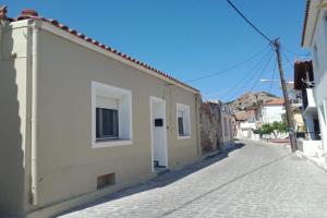House 48 Myrina Lemnos, Mirina