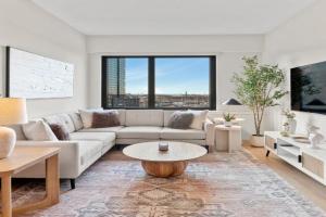 The Celestia - Luxury Waterfront Condo near NYC Apartments, Jersey City