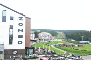 Apartman Stotka, Kopaonik