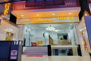Ariana Hotel, Nha Trang