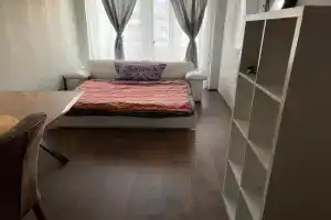 a private room in a shared apartment, Darmstadt