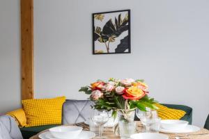 Apartamenty na Straconce, Bielsko Biala