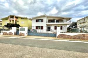 La Margherita Apartments, Arbatax