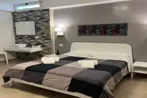 Porta Anfiteatro Guest house, Scafati