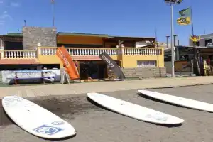 Apartamentos Medano - Casa Playa, El Medano